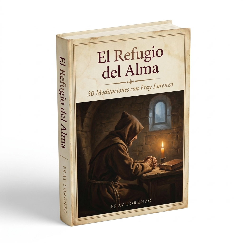 El Refugio del Alma