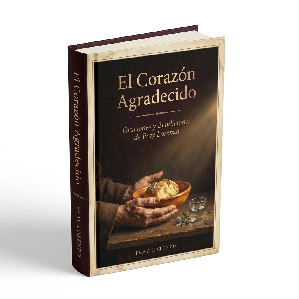 Corazón Agradecido