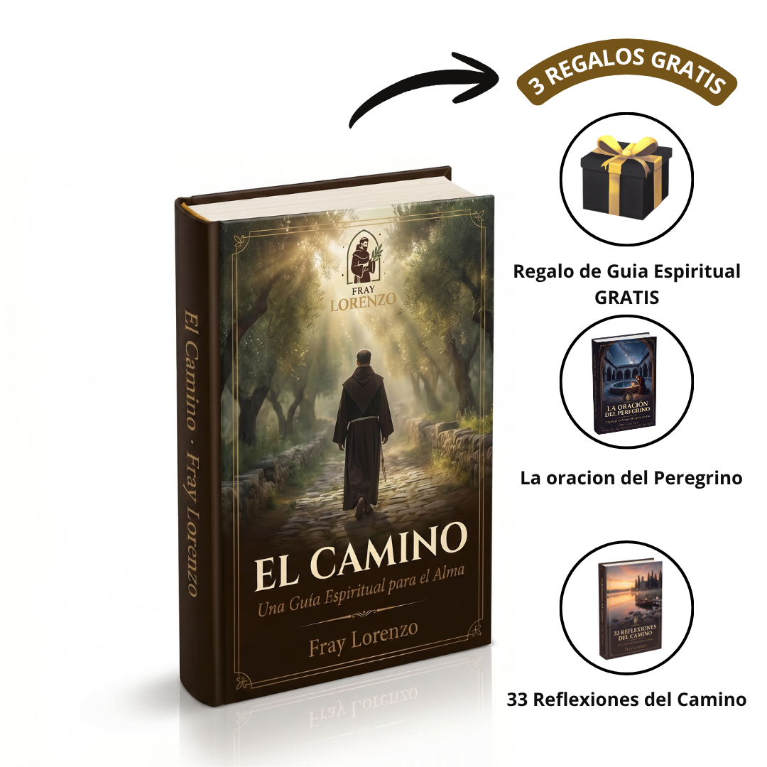 EL Camino: Una Guia Espiritual para el Alma