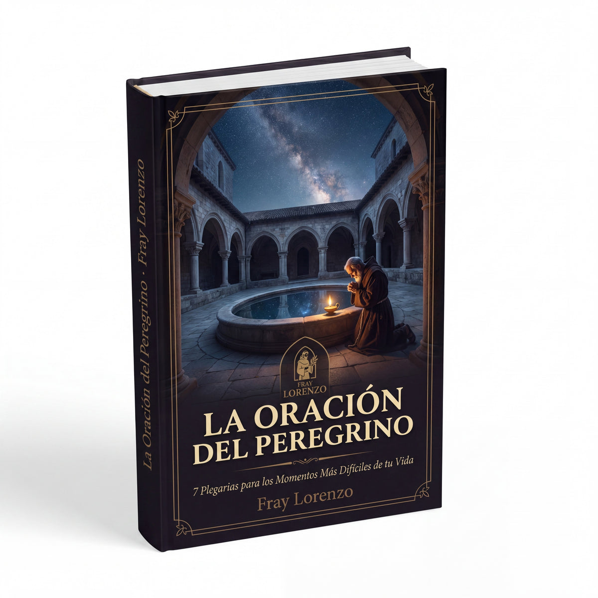 La Oracion del Peregrino