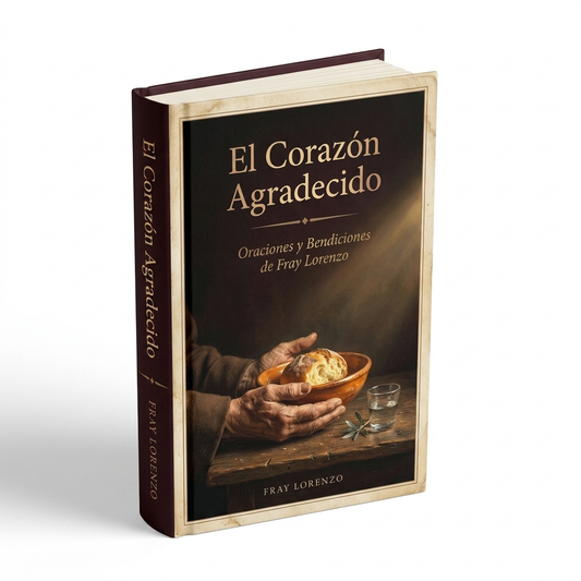Corazón Agradecido